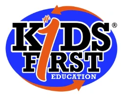 Kids First Sponsor