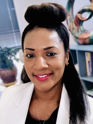 Teresa Hall Franklin, EDS, LPC-MHSP, NCC, C.A.M.F.