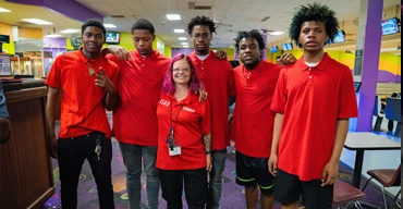 MSCS Bowling Season Kicks Off    