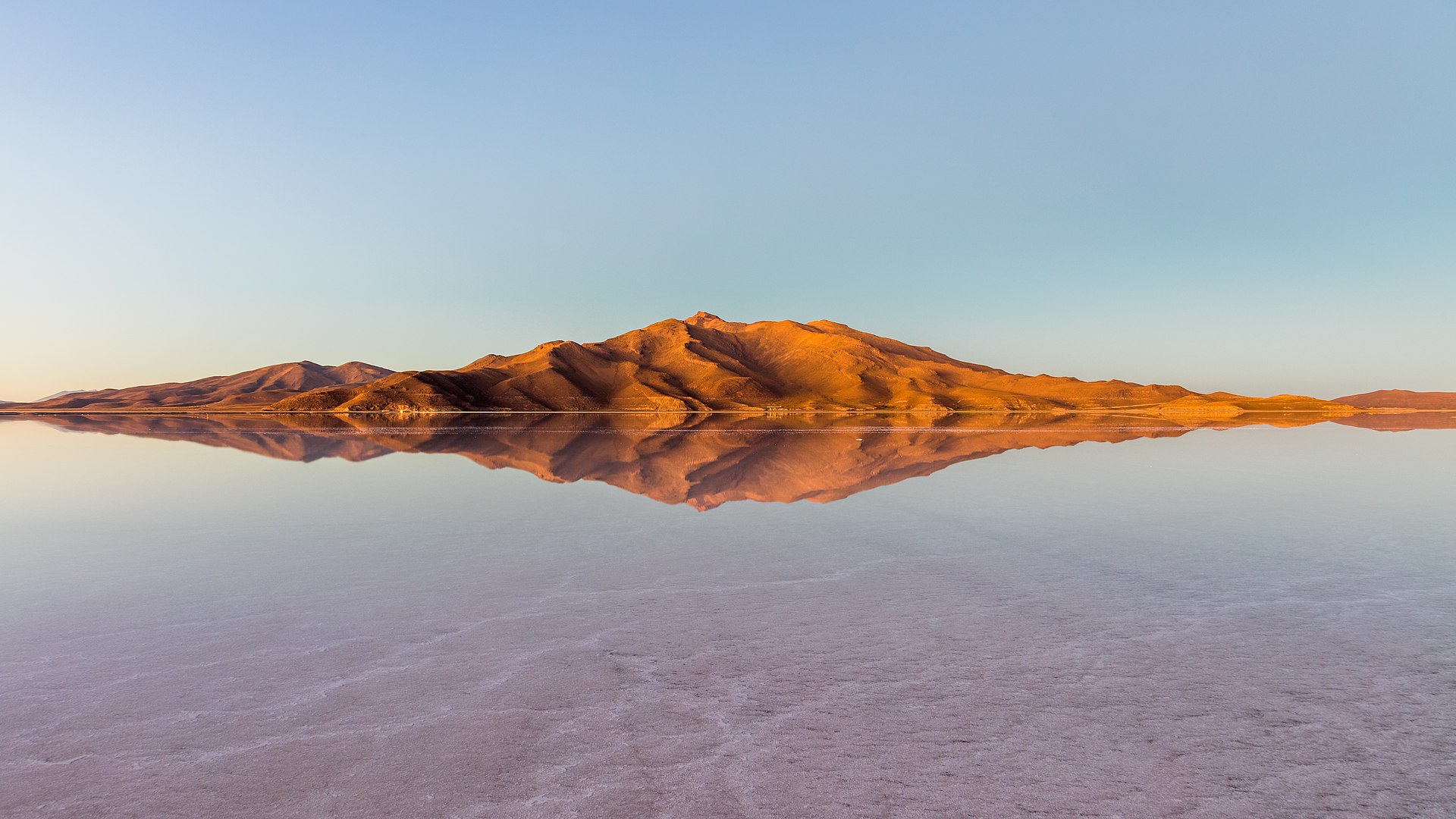 Did You Know? – Salar de Uyuni, the Most Reflective Spot on Planet Earth