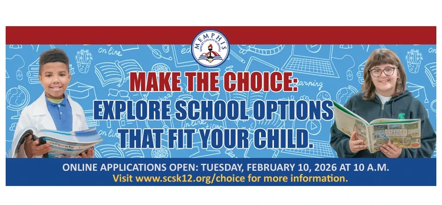 Your Guide to MSCS General Choice Transfers & Optional Schools