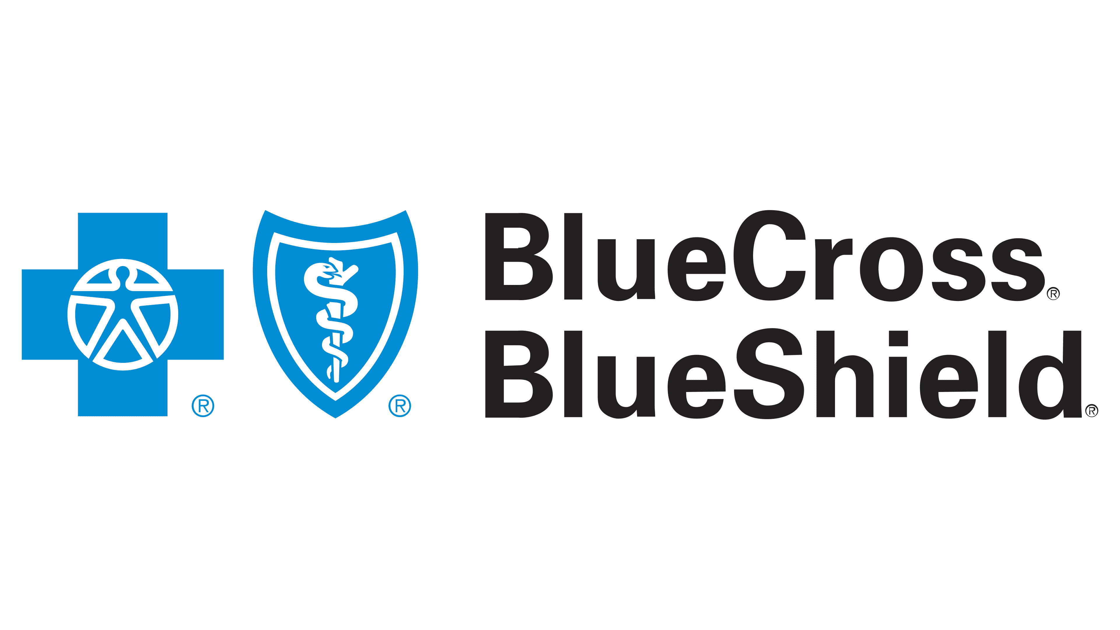 BlueCross Logo