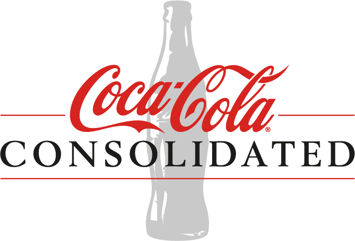 Coca Cola Consolidated Logo