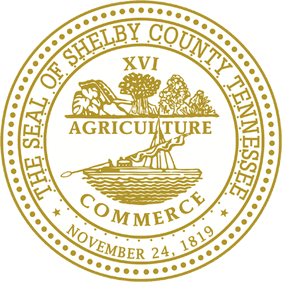Shelby County Government Logo