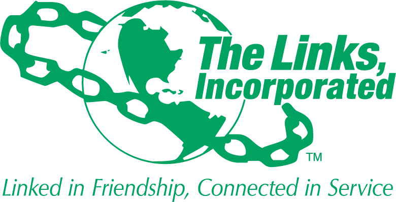 The Links Logo
