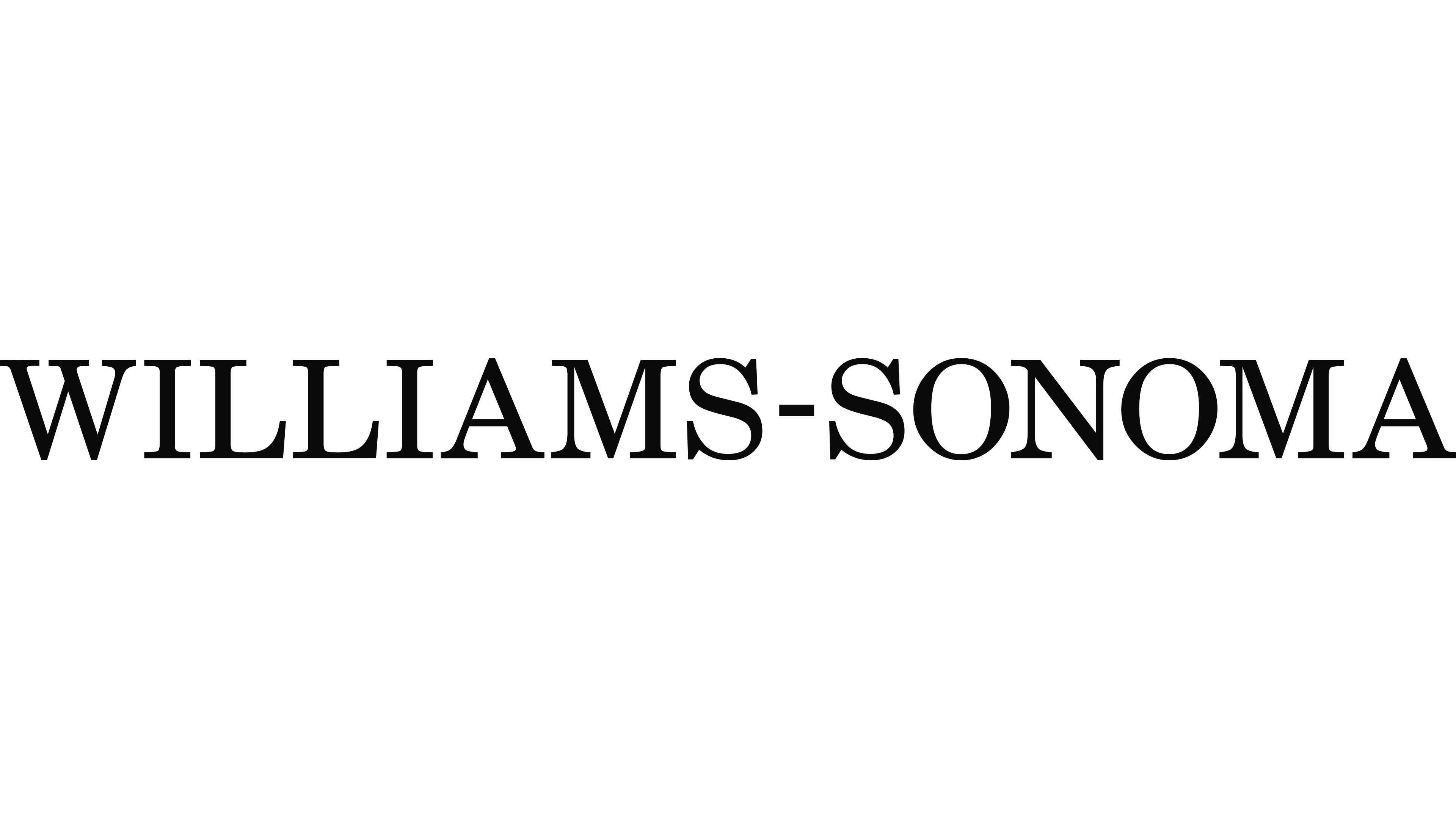 Williams Sonoma Logo