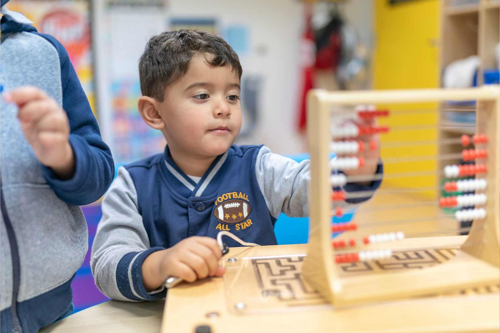 Creative learning in action