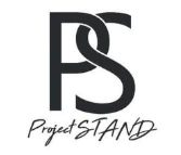 Project Stand Logo