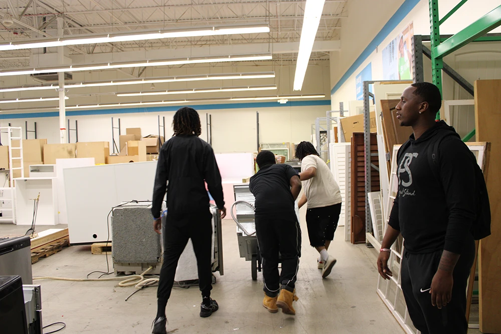 Group 5 Habitat Restore (48)