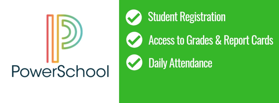 PowerSchool header image