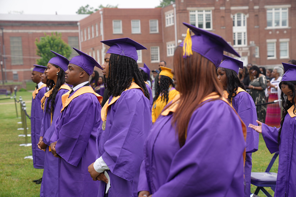 MSCS 2023 Graduates