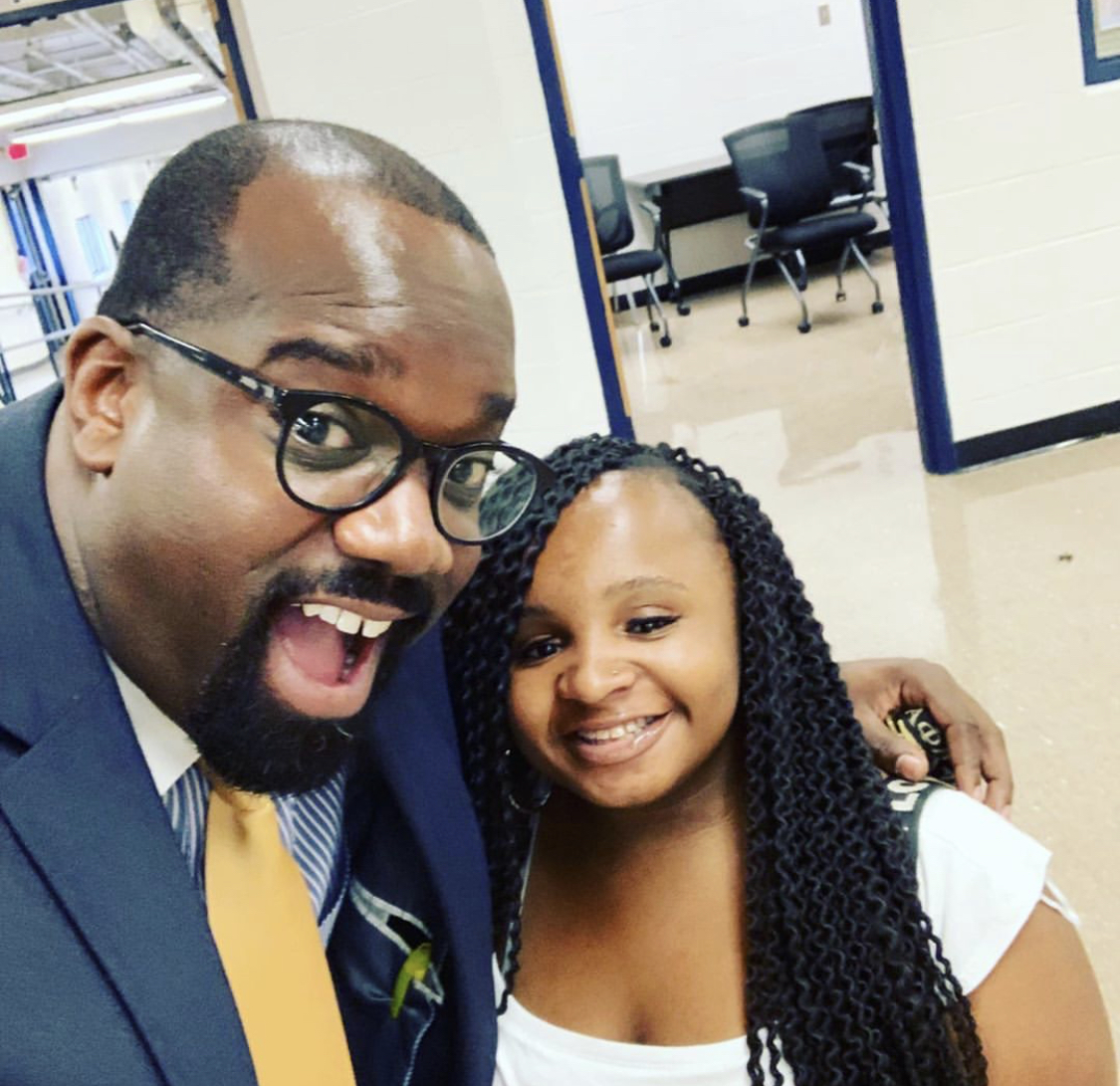 Social Emotional Learning SCS Kids