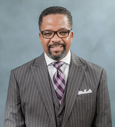 Kevin Potts - Director of Strategic Staffing