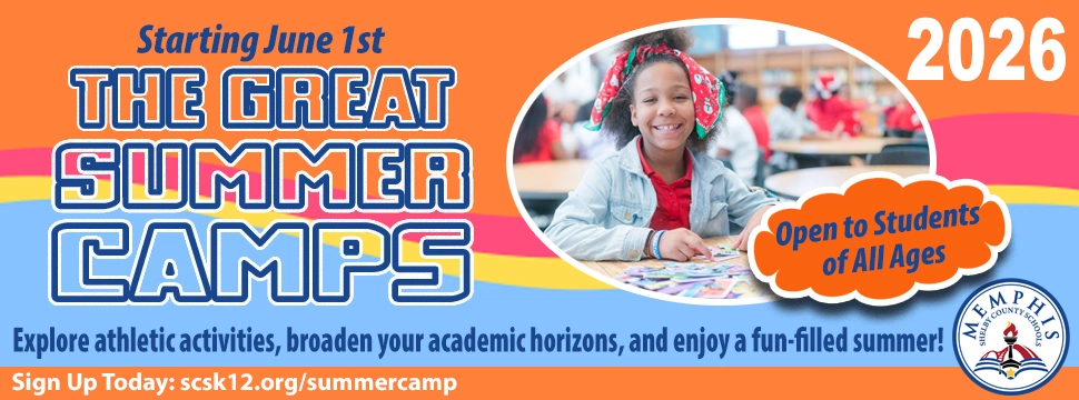 Summer Camps 2025 English