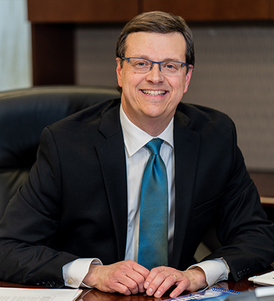 Dr. John Barker