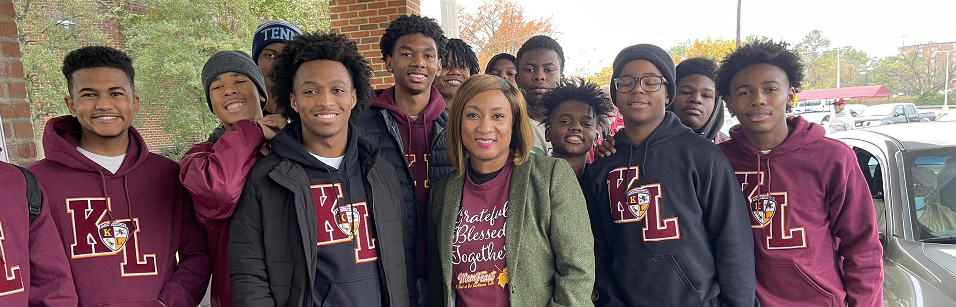MSCS Interim Superintendent