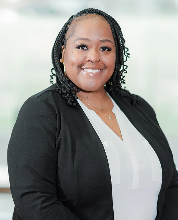 Portrait of Rachael Brownlee